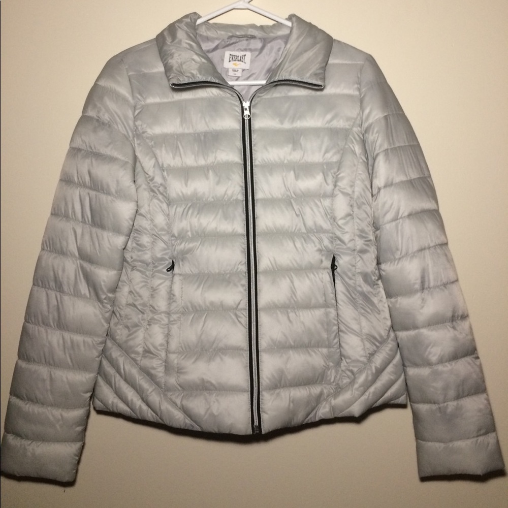 Light-weight Jacket